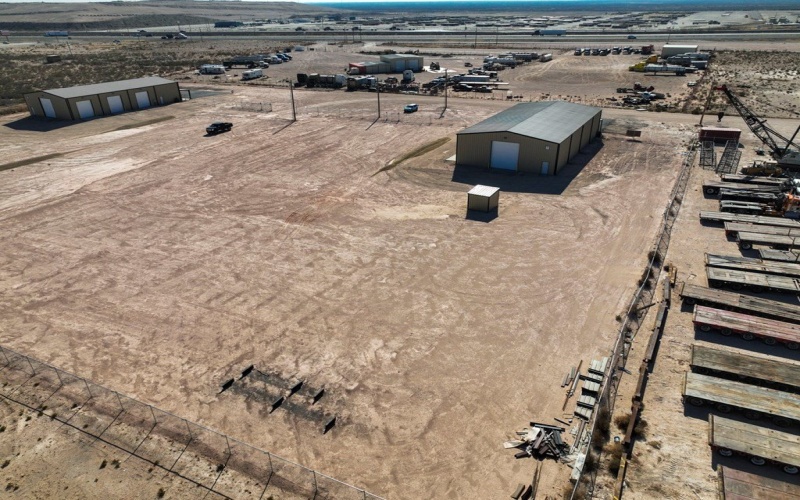 14010 W Silver Fox Trail, Odessa, TX 79763, ,Commercial Sale,En Venta,14010 W Silver Fox Trail,0,50087552