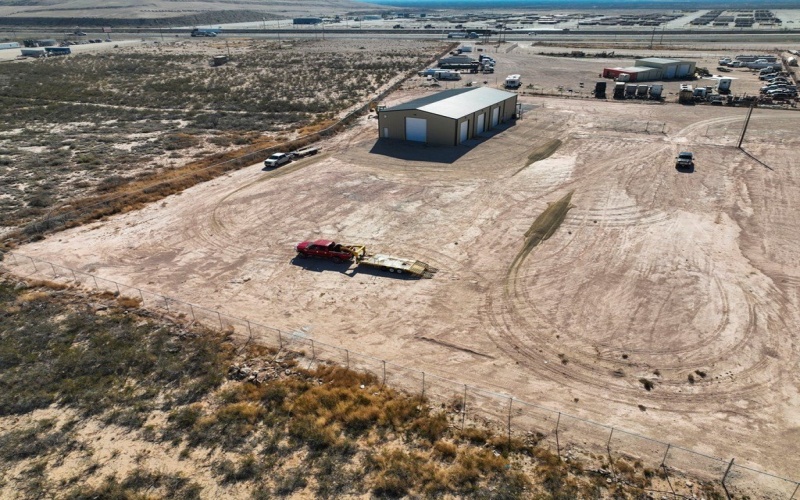 14010 W Silver Fox Trail, Odessa, TX 79763, ,Commercial Sale,En Venta,14010 W Silver Fox Trail,0,50087552