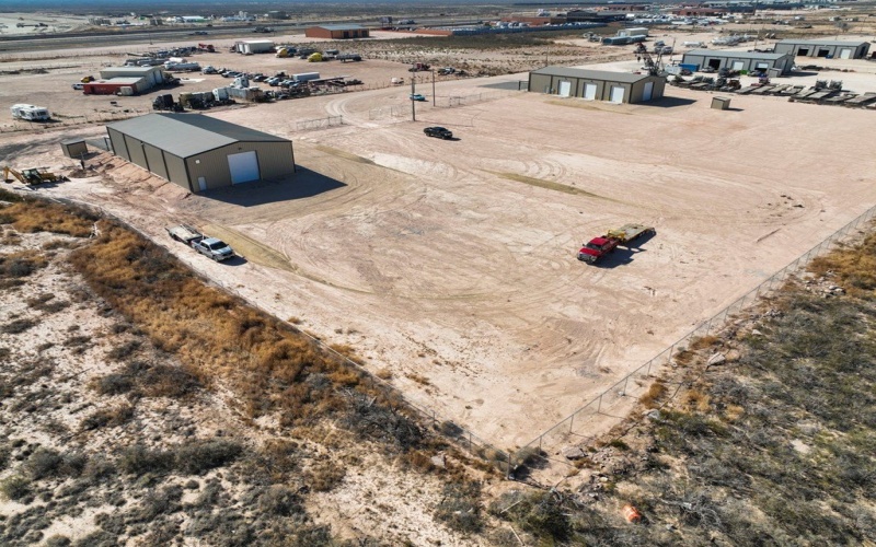 14010 W Silver Fox Trail, Odessa, TX 79763, ,Commercial Sale,En Venta,14010 W Silver Fox Trail,0,50087552