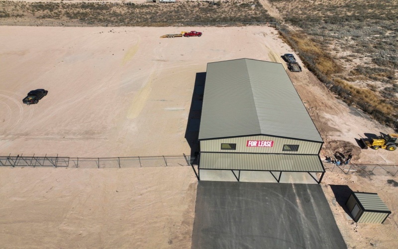 14010 W Silver Fox Trail, Odessa, TX 79763, ,Commercial Sale,En Venta,14010 W Silver Fox Trail,0,50087552