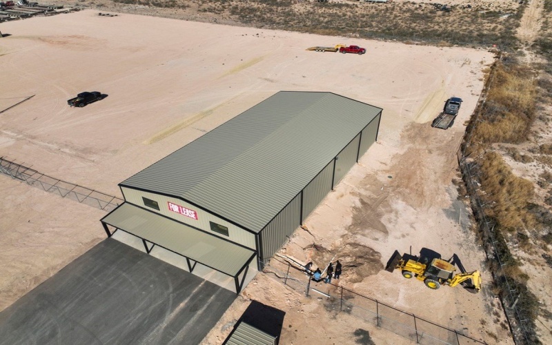 14010 W Silver Fox Trail, Odessa, TX 79763, ,Commercial Sale,En Venta,14010 W Silver Fox Trail,0,50087552