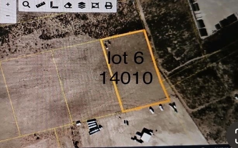 14010 W Silver Fox Trail, Odessa, TX 79763, ,Commercial Sale,En Venta,14010 W Silver Fox Trail,0,50087552