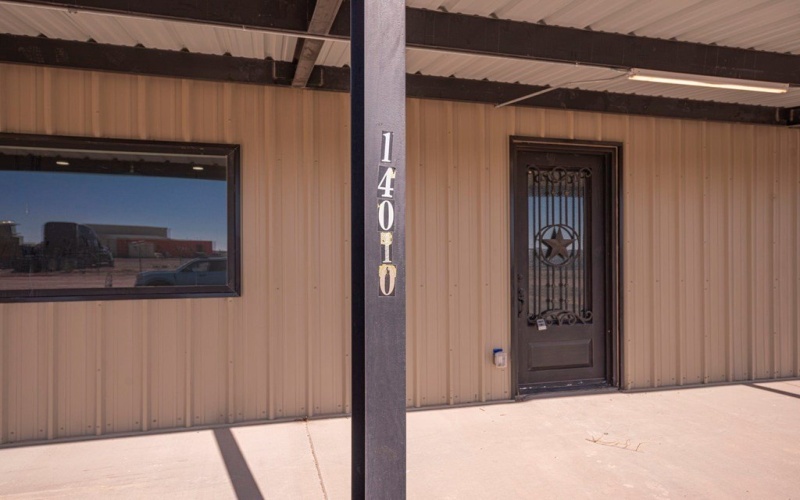 14010 W Silver Fox Trail, Odessa, TX 79763, ,Commercial Sale,En Venta,14010 W Silver Fox Trail,0,50087552