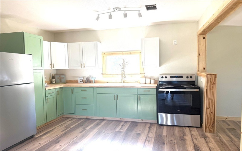 450 County Road 480, Alice, TX 78332, 3 Bedrooms Bedrooms, ,2 BathroomsBathrooms,Residential,For Sale,450 County Road 480,0,469041