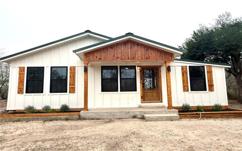 450 County Road 480, Alice, TX 78332, 3 Bedrooms Bedrooms, ,2 BathroomsBathrooms,Residential,For Sale,450 County Road 480,0,469041