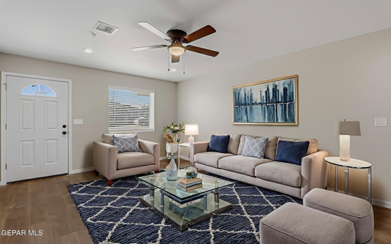 1481 O Sullivan Drive unit: A #A, Horizon City, TX 79928, 2 Habitaciones Habitaciones , ,1 BañoBaños,Residential Multi Family,En Venta,1481 O Sullivan Drive unit: A,0,935371