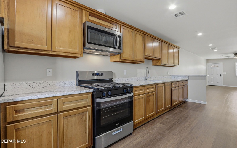 1481 O Sullivan Drive unit: A #A, Horizon City, TX 79928, 2 Habitaciones Habitaciones , ,1 BañoBaños,Residential Multi Family,En Venta,1481 O Sullivan Drive unit: A,0,935371