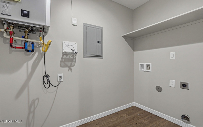 1481 O Sullivan Drive unit: A #A, Horizon City, TX 79928, 2 Habitaciones Habitaciones , ,1 BañoBaños,Residential Multi Family,En Venta,1481 O Sullivan Drive unit: A,0,935371