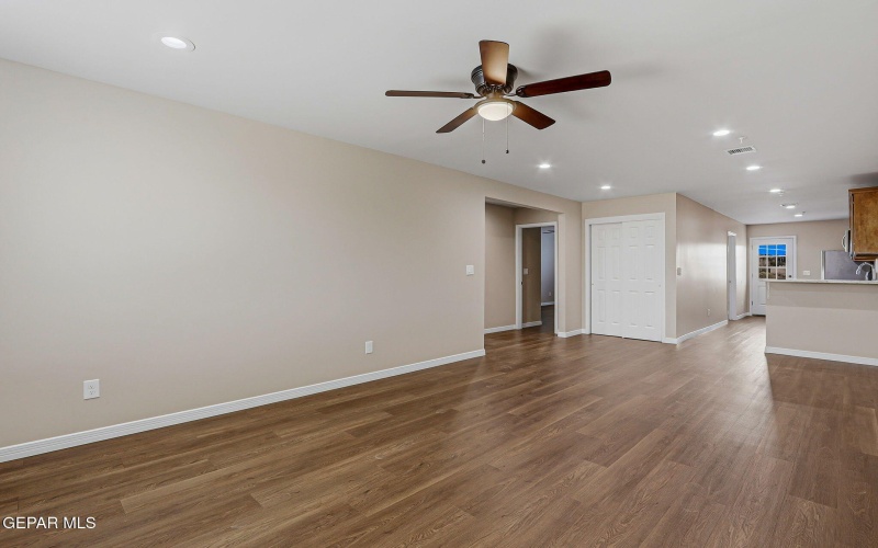 1481 O Sullivan Drive unit: A #A, Horizon City, TX 79928, 2 Habitaciones Habitaciones , ,1 BañoBaños,Residential Multi Family,En Venta,1481 O Sullivan Drive unit: A,0,935371