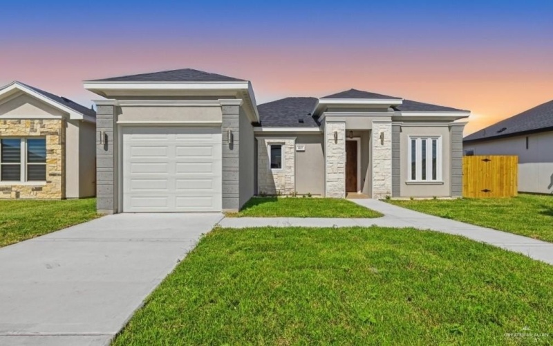 1217 E Evergreen Avenue, San Juan, TX 78589, 3 Habitaciones Habitaciones , ,2 BañosBaños,Residential,En Venta,1217 E Evergreen Avenue,0,490475