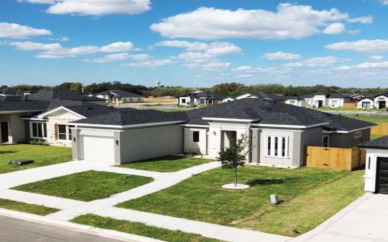 1217 E Evergreen Avenue, San Juan, TX 78589, 3 Habitaciones Habitaciones , ,2 BañosBaños,Residential,En Venta,1217 E Evergreen Avenue,0,490475