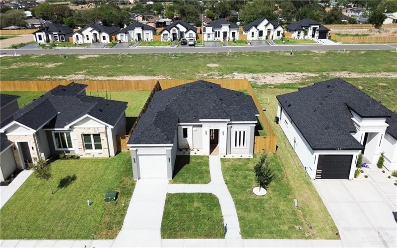 1217 E Evergreen Avenue, San Juan, TX 78589, 3 Habitaciones Habitaciones , ,2 BañosBaños,Residential,En Venta,1217 E Evergreen Avenue,0,490475