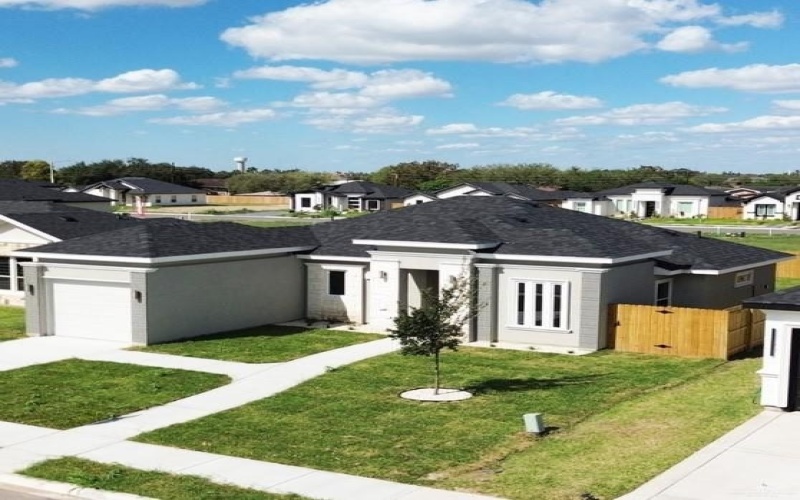 1217 E Evergreen Avenue, San Juan, TX 78589, 3 Habitaciones Habitaciones , ,2 BañosBaños,Residential,En Venta,1217 E Evergreen Avenue,0,490475