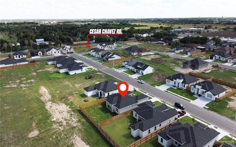 1217 E Evergreen Avenue, San Juan, TX 78589, 3 Habitaciones Habitaciones , ,2 BañosBaños,Residential,En Venta,1217 E Evergreen Avenue,0,490475