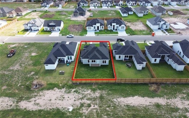 1217 E Evergreen Avenue, San Juan, TX 78589, 3 Habitaciones Habitaciones , ,2 BañosBaños,Residential,En Venta,1217 E Evergreen Avenue,0,490475