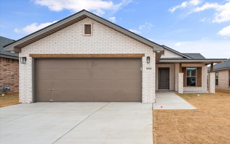 3026 138th Place, Lubbock, TX 79423, 3 Habitaciones Habitaciones , ,2 BañosBaños,Residential,En Venta,3026 138th Place,0,202564355
