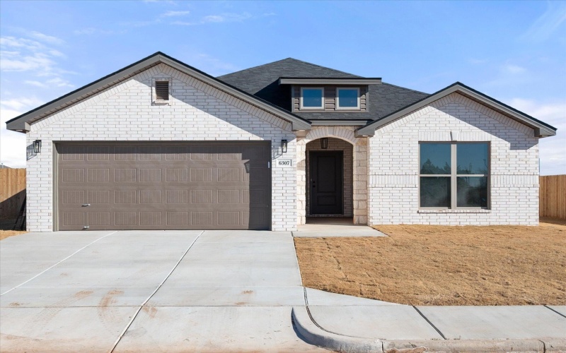 6307 Wausau Avenue, Lubbock, TX 79407, 4 Bedrooms Bedrooms, ,2 BathroomsBathrooms,Residential,For Sale,6307 Wausau Avenue,0,202564357