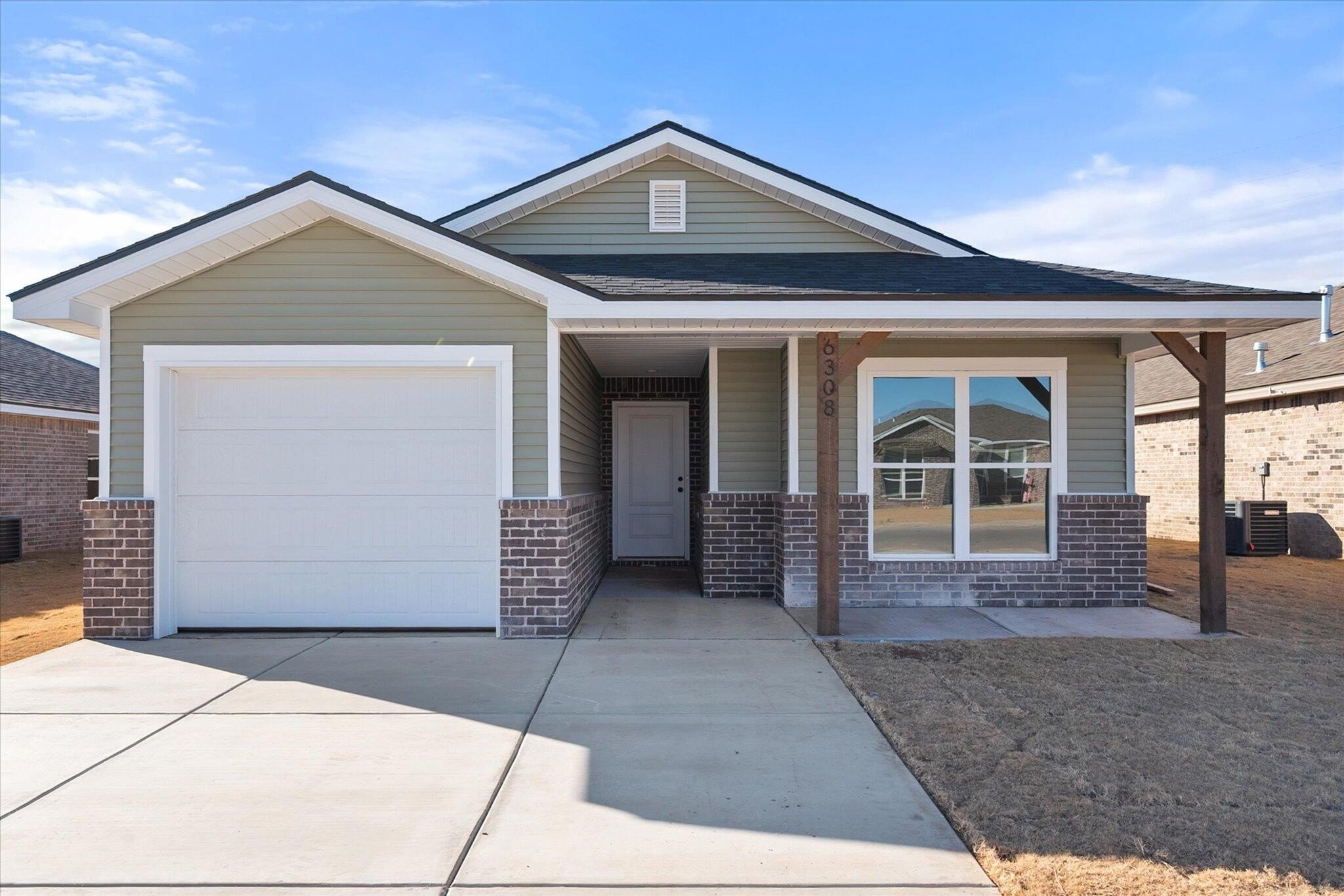 6308 Volney Avenue, Lubbock, TX 79407, 2 Bedrooms Bedrooms, ,2 BathroomsBathrooms,Residential,For Sale,6308 Volney Avenue,0,202564358