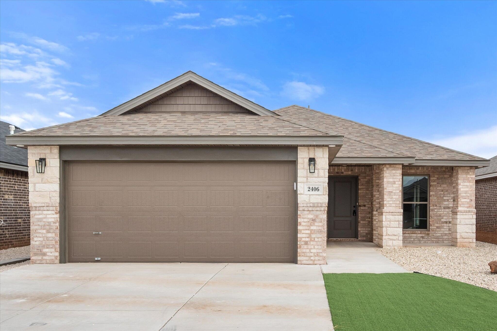 2406 Aberdeen Avenue, Wolfforth, TX 79382, 3 Bedrooms Bedrooms, ,2 BathroomsBathrooms,Residential,For Sale,2406 Aberdeen Avenue,0,202564361