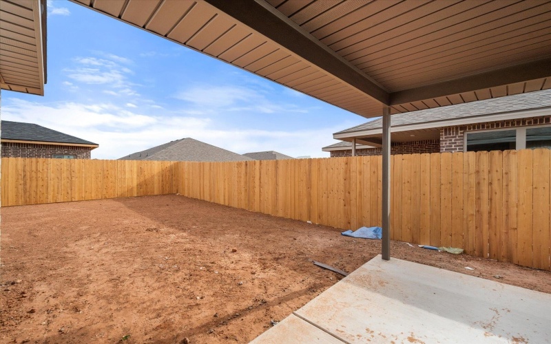 2406 Aberdeen Avenue, Wolfforth, TX 79382, 3 Bedrooms Bedrooms, ,2 BathroomsBathrooms,Residential,For Sale,2406 Aberdeen Avenue,0,202564361