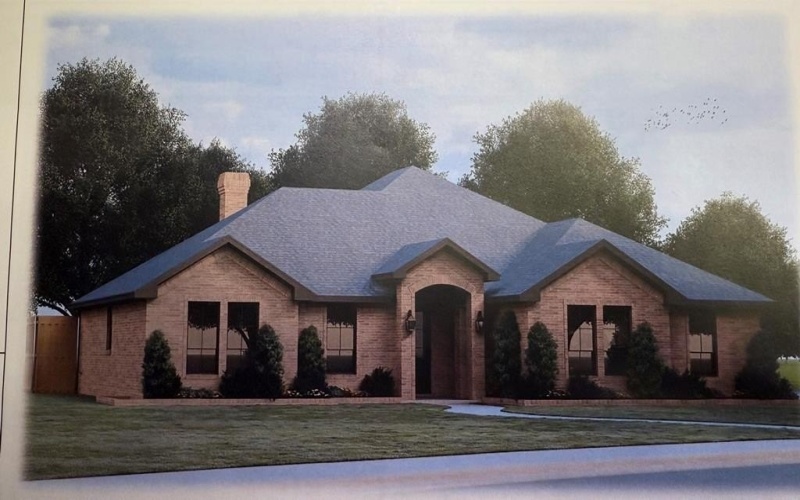 Gardendale, TX 79758, 4 Bedrooms Bedrooms, ,2 BathroomsBathrooms,Residential,For Sale,0,165137