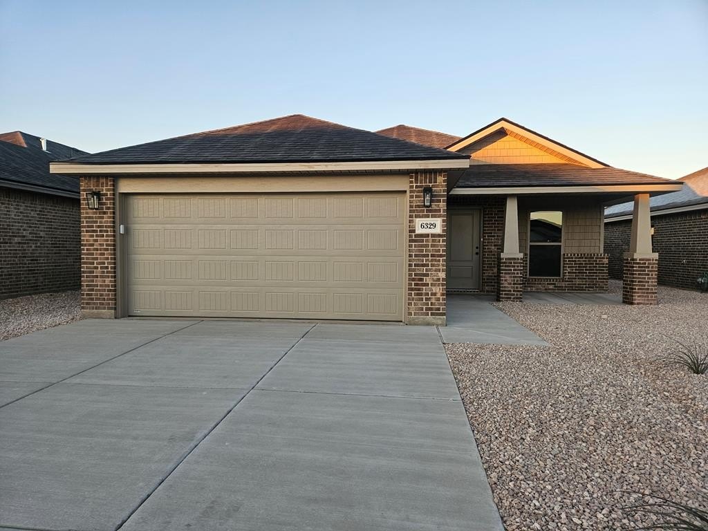 6329 Poppy Dr, Midland, TX 79705, 3 Habitaciones Habitaciones , ,2 BañosBaños,Residential,En Venta,6329 Poppy Dr,0,50087497