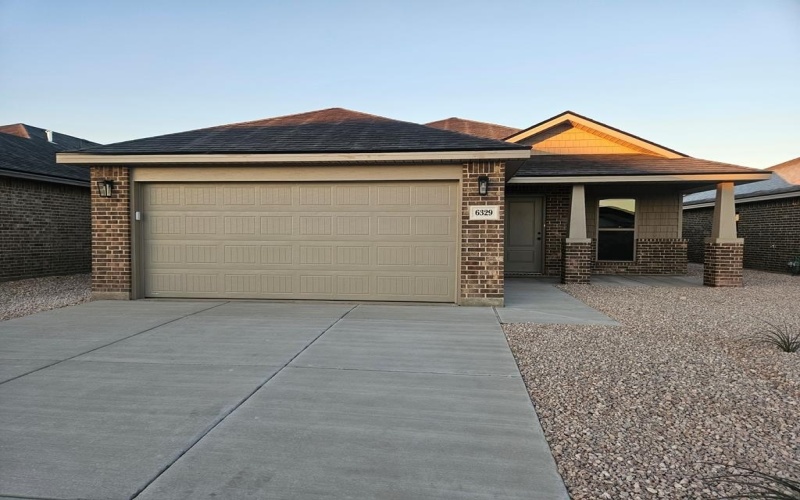 6329 Poppy Dr, Midland, TX 79705, 3 Habitaciones Habitaciones , ,2 BañosBaños,Residential,En Venta,6329 Poppy Dr,0,50087497