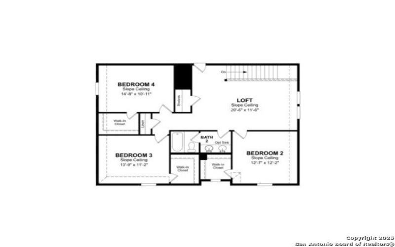 15234 Comanche Wolf, San Antonio, TX 78233, 5 Habitaciones Habitaciones , ,3 BañosBaños,Residential,En Venta,15234 Comanche Wolf,0,1929452