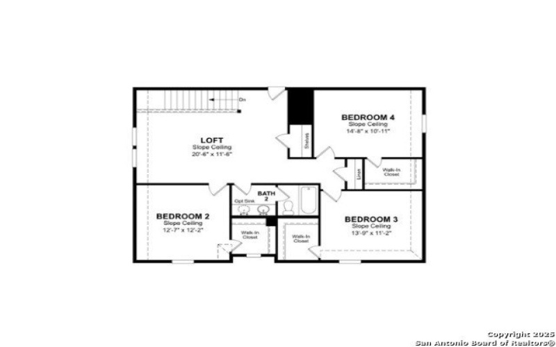 7035 Comanche Cave, San Antonio, TX 78233, 4 Habitaciones Habitaciones , ,2 BañosBaños,Residential,En Venta,7035 Comanche Cave,0,1929466