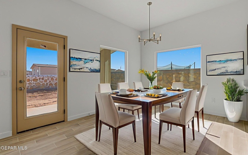 450 Perla Bonita Road, Clint, TX 79836, 4 Bedrooms Bedrooms, ,2 BathroomsBathrooms,Residential,For Sale,450 Perla Bonita Road,0,935381