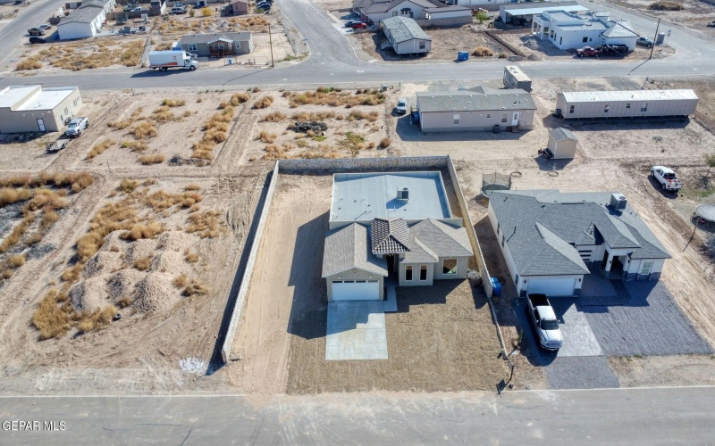 450 Perla Bonita Road, Clint, TX 79836, 4 Bedrooms Bedrooms, ,2 BathroomsBathrooms,Residential,For Sale,450 Perla Bonita Road,0,935381