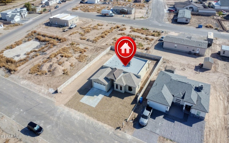 450 Perla Bonita Road, Clint, TX 79836, 4 Bedrooms Bedrooms, ,2 BathroomsBathrooms,Residential,For Sale,450 Perla Bonita Road,0,935381