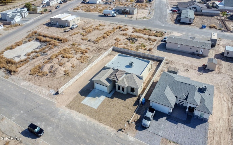 450 Perla Bonita Road, Clint, TX 79836, 4 Bedrooms Bedrooms, ,2 BathroomsBathrooms,Residential,For Sale,450 Perla Bonita Road,0,935381