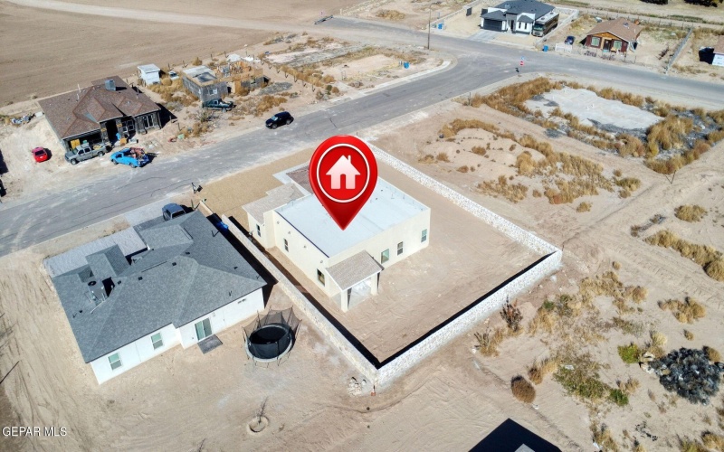 450 Perla Bonita Road, Clint, TX 79836, 4 Bedrooms Bedrooms, ,2 BathroomsBathrooms,Residential,For Sale,450 Perla Bonita Road,0,935381