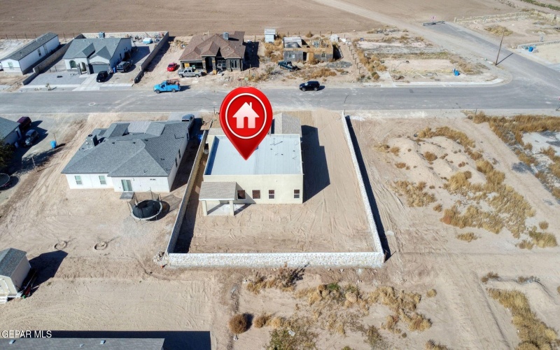 450 Perla Bonita Road, Clint, TX 79836, 4 Bedrooms Bedrooms, ,2 BathroomsBathrooms,Residential,For Sale,450 Perla Bonita Road,0,935381