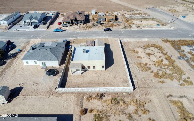 450 Perla Bonita Road, Clint, TX 79836, 4 Bedrooms Bedrooms, ,2 BathroomsBathrooms,Residential,For Sale,450 Perla Bonita Road,0,935381