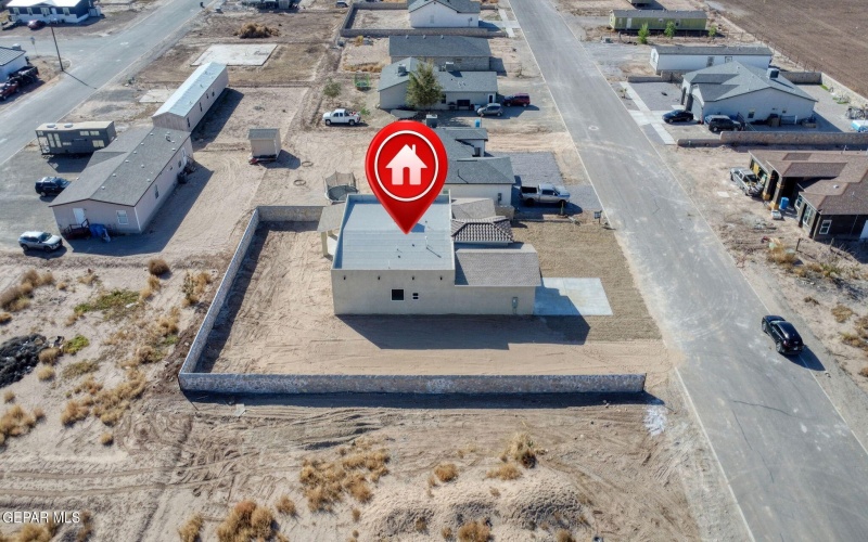 450 Perla Bonita Road, Clint, TX 79836, 4 Bedrooms Bedrooms, ,2 BathroomsBathrooms,Residential,For Sale,450 Perla Bonita Road,0,935381