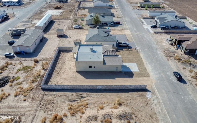 450 Perla Bonita Road, Clint, TX 79836, 4 Bedrooms Bedrooms, ,2 BathroomsBathrooms,Residential,For Sale,450 Perla Bonita Road,0,935381