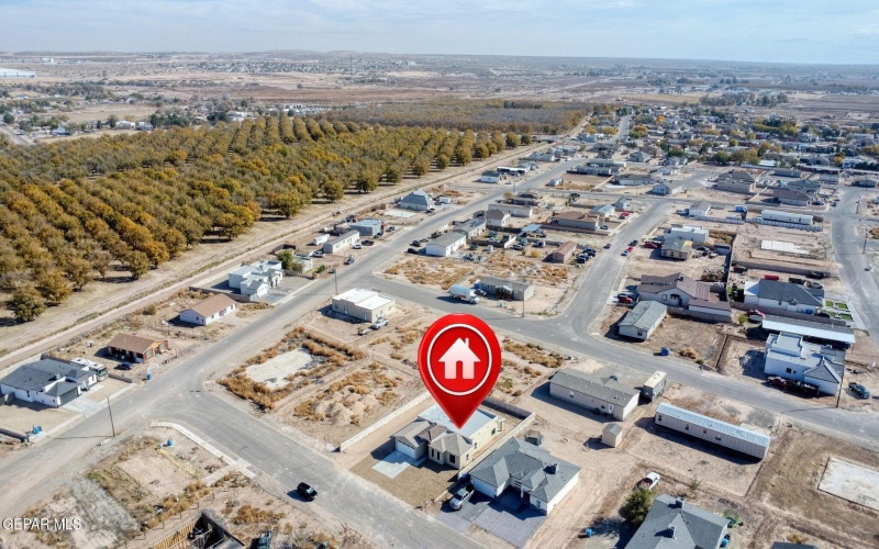 450 Perla Bonita Road, Clint, TX 79836, 4 Bedrooms Bedrooms, ,2 BathroomsBathrooms,Residential,For Sale,450 Perla Bonita Road,0,935381