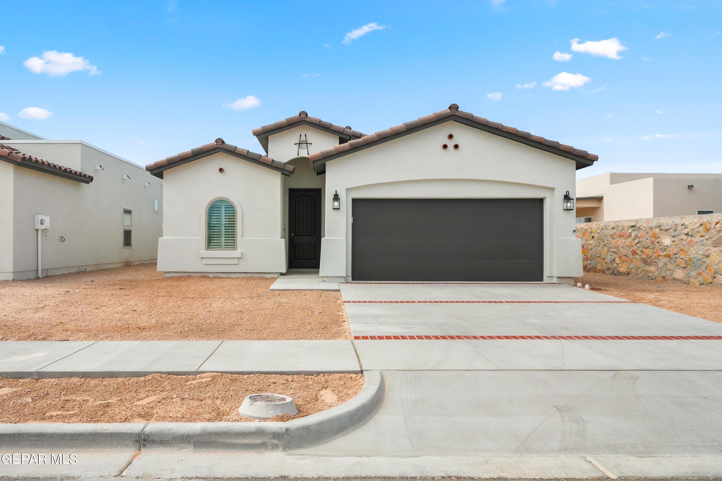 3813 Plan Place, El Paso, TX 79938, 3 Bedrooms Bedrooms, ,2 BathroomsBathrooms,Residential,For Sale,3813 Plan Place,0,935383