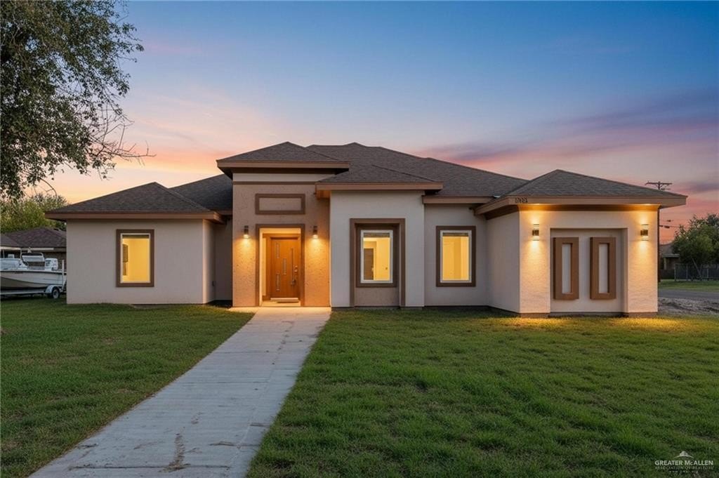 1085 S 12th Street, Raymondville, TX 78580, 3 Habitaciones Habitaciones , ,2 BañosBaños,Residential,En Venta,1085 S 12th Street,0,490481