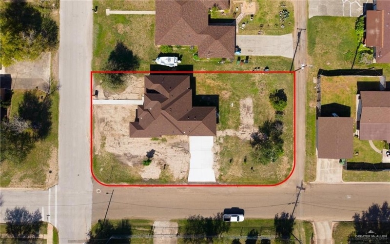 1085 S 12th Street, Raymondville, TX 78580, 3 Habitaciones Habitaciones , ,2 BañosBaños,Residential,En Venta,1085 S 12th Street,0,490481