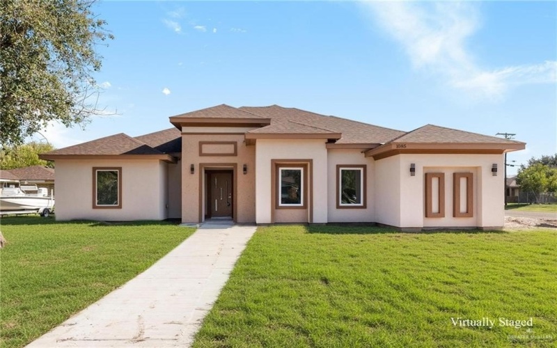 1085 S 12th Street, Raymondville, TX 78580, 3 Habitaciones Habitaciones , ,2 BañosBaños,Residential,En Venta,1085 S 12th Street,0,490481