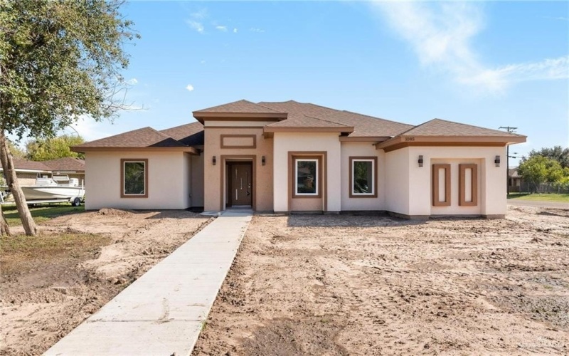 1085 S 12th Street, Raymondville, TX 78580, 3 Habitaciones Habitaciones , ,2 BañosBaños,Residential,En Venta,1085 S 12th Street,0,490481