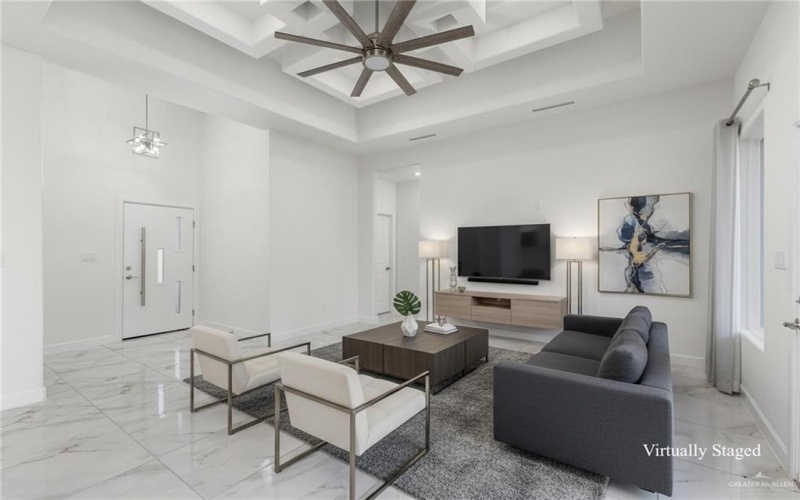 1085 S 12th Street, Raymondville, TX 78580, 3 Habitaciones Habitaciones , ,2 BañosBaños,Residential,En Venta,1085 S 12th Street,0,490481