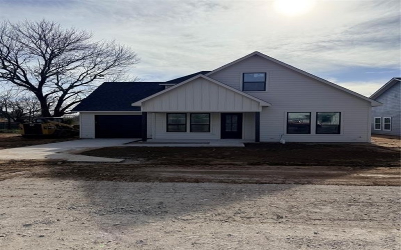 203 W Cherry Street, Nocona, TX 76255, 3 Habitaciones Habitaciones , ,2 BañosBaños,Residential,En Venta,203 W Cherry Street,0,21079426