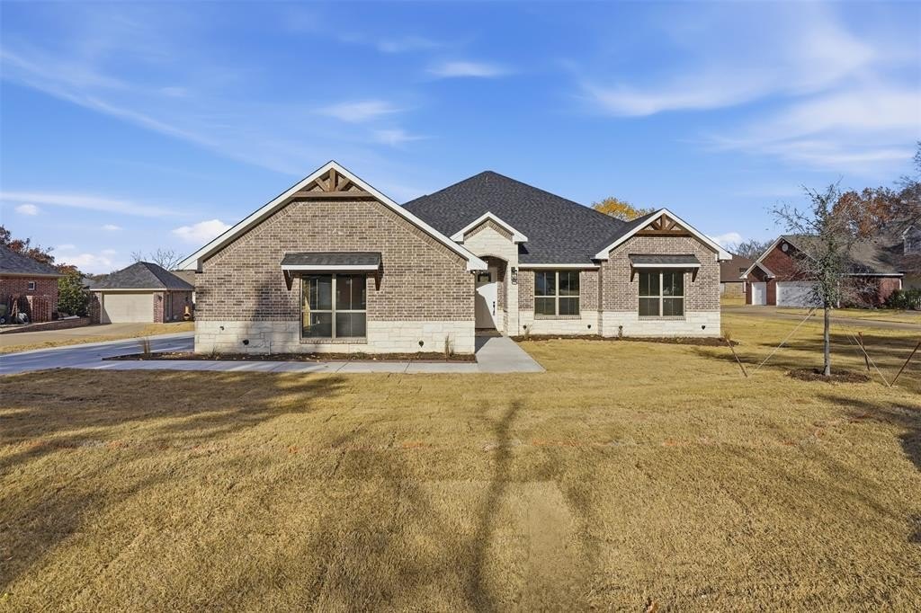 6002 Oakwood Court, Granbury, TX 76049, 4 Habitaciones Habitaciones , ,2 BañosBaños,Residential,En Venta,6002 Oakwood Court,0,21135286