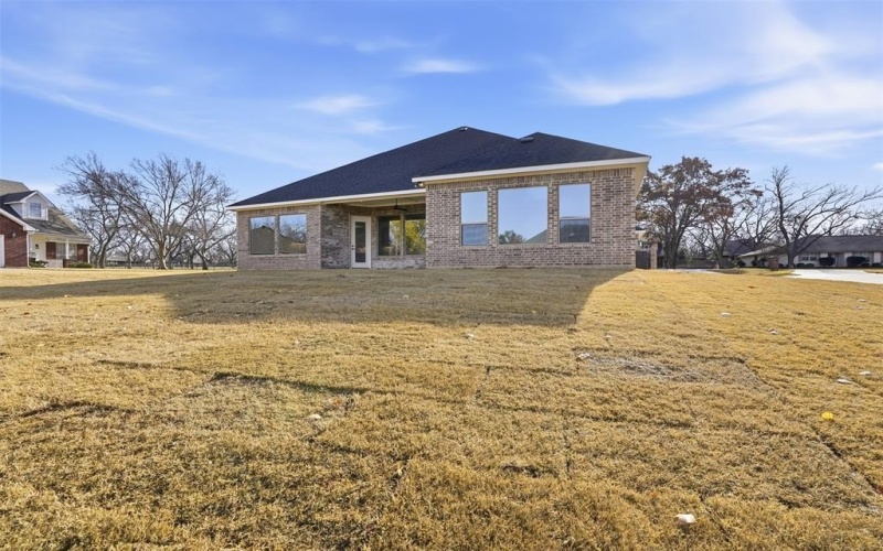 6002 Oakwood Court, Granbury, TX 76049, 4 Habitaciones Habitaciones , ,2 BañosBaños,Residential,En Venta,6002 Oakwood Court,0,21135286
