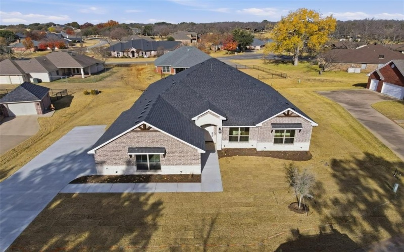 6002 Oakwood Court, Granbury, TX 76049, 4 Habitaciones Habitaciones , ,2 BañosBaños,Residential,En Venta,6002 Oakwood Court,0,21135286