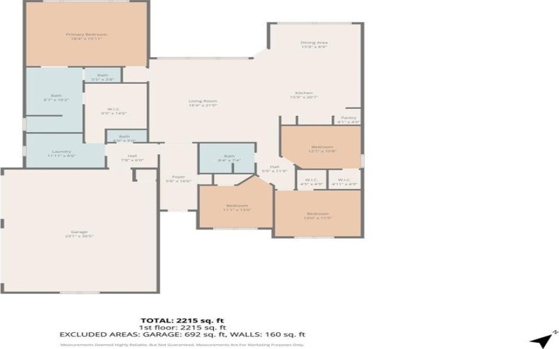 6002 Oakwood Court, Granbury, TX 76049, 4 Habitaciones Habitaciones , ,2 BañosBaños,Residential,En Venta,6002 Oakwood Court,0,21135286